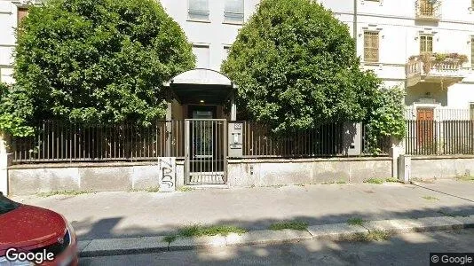 Rooms for rent in Milano Zona 8 - Fiera, Gallaratese, Quarto Oggiaro - Photo from Google Street View