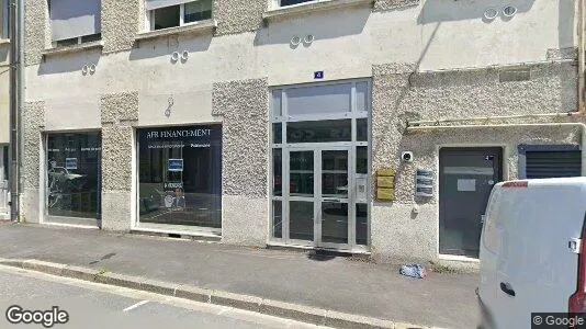 Rooms for rent in Pistoia - Photo from Google Street View