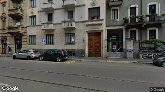 Rooms for rent in Milano Zona 3 - Porta Venezia, Città Studi, Lambrate - Photo from Google Street View