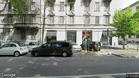 Rooms for rent in Milano Zona 5 - Vigentino, Chiaravalle, Gratosoglio - Photo from Google Street View