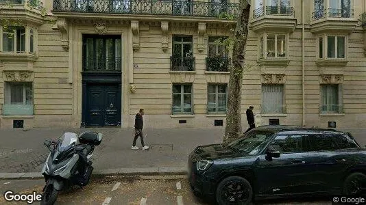 Rooms for rent in Salandra - Photo from Google Street View