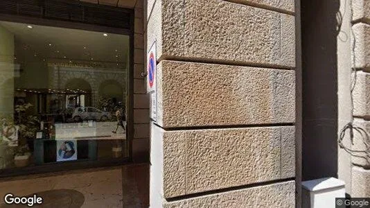 Apartments for rent in Padua - Photo from Google Street View