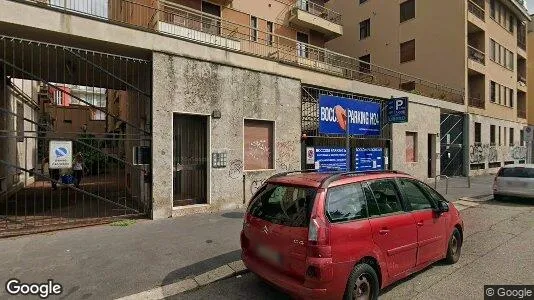 Rooms for rent in Milano Zona 5 - Vigentino, Chiaravalle, Gratosoglio - Photo from Google Street View