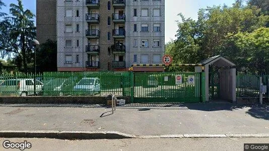 Rooms for rent in Milano Zona 9 - Porta Garibaldi, Niguarda - Photo from Google Street View