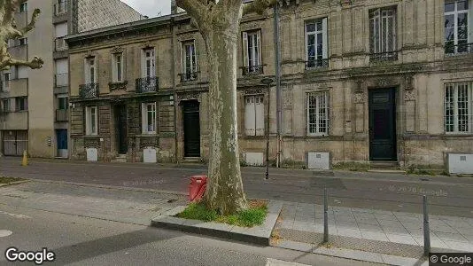 Rooms for rent in Udine - Photo from Google Street View