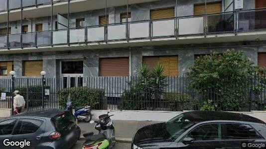 Rooms for rent in Milano Zona 2 - Stazione Centrale, Gorla, Turro, Greco, Crescenzago - Photo from Google Street View