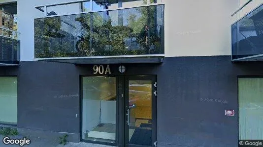 Apartments for rent in Stockholm South - Photo from Google Street View