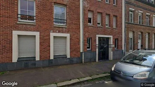 Apartments for rent in Douai - Photo from Google Street View