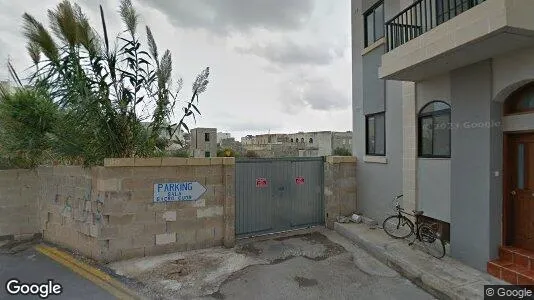 Apartments for rent in Il-Nadur - Photo from Google Street View