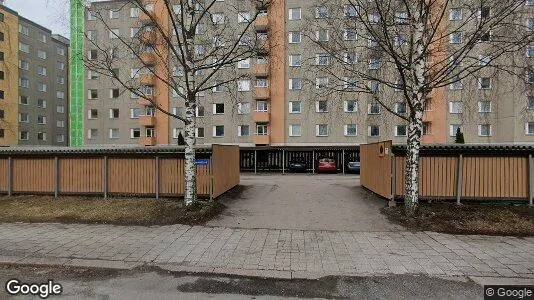 Apartments for rent in Rauma - Photo from Google Street View