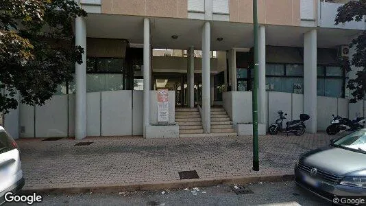 Apartments for rent in Venice - Photo from Google Street View