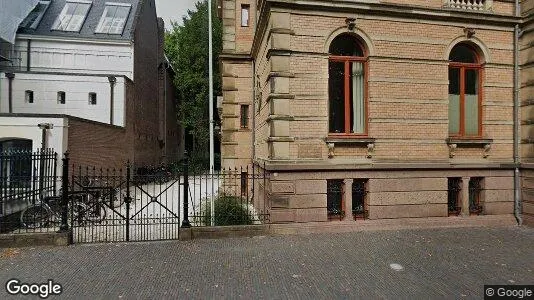 Apartments for rent in Utrecht Oost - Photo from Google Street View