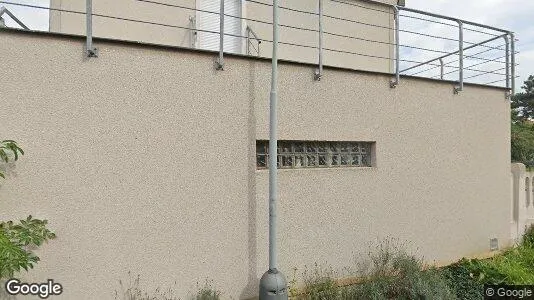 Apartments for rent in Praha-západ - Photo from Google Street View