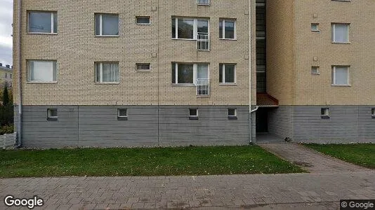 Apartments for rent in Turku - Photo from Google Street View