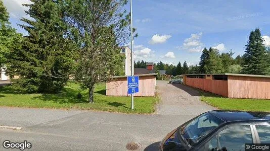 Apartments for rent in Eura - Photo from Google Street View