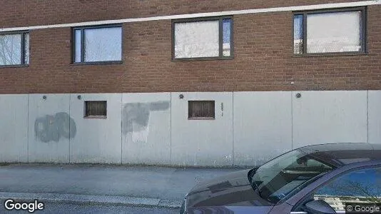 Apartments for rent in Kuopio - Photo from Google Street View