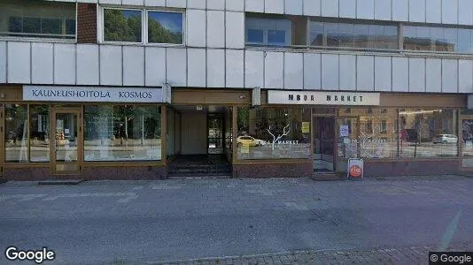 Apartments for rent in Turku - Photo from Google Street View