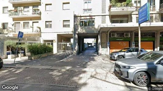 Apartments for rent in Milano Zona 6 - Barona, Lorenteggio - Photo from Google Street View