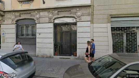 Apartments for rent in Milano Zona 2 - Stazione Centrale, Gorla, Turro, Greco, Crescenzago - Photo from Google Street View