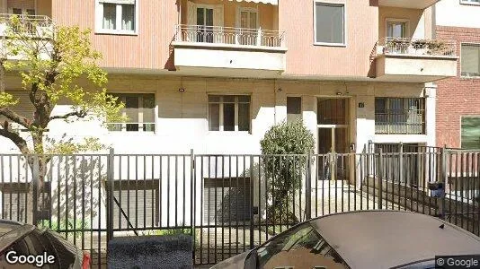 Apartments for rent in Milano Zona 3 - Porta Venezia, Città Studi, Lambrate - Photo from Google Street View