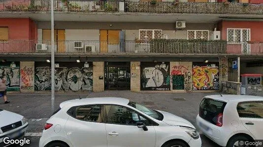 Rooms for rent in Roma Municipio V – Prenestino/Centocelle - Photo from Google Street View