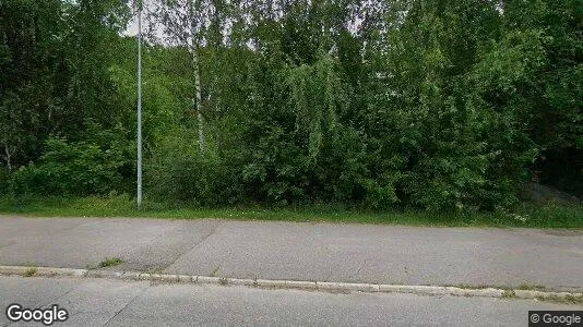Apartments for rent in Lahti - Photo from Google Street View