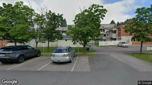 Apartments for rent in Lahti - Photo from Google Street View