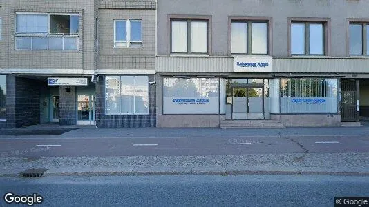 Apartments for rent in Lahti - Photo from Google Street View