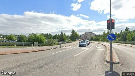 Apartments for rent in Lahti - Photo from Google Street View