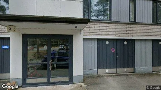 Apartments for rent in Oulu - Photo from Google Street View