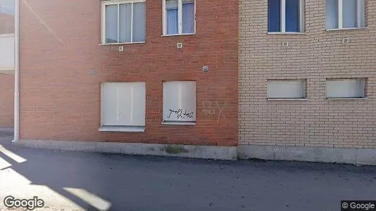 Apartments for rent in Oulu - Photo from Google Street View