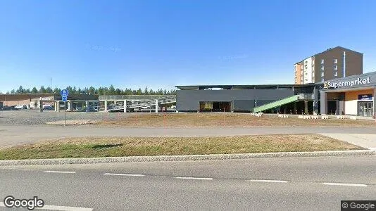 Apartments for rent in Oulu - Photo from Google Street View
