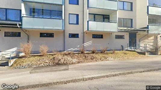 Apartments for rent in Oulu - Photo from Google Street View