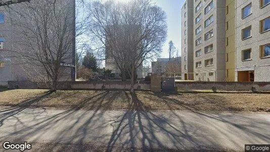 Apartments for rent in Oulu - Photo from Google Street View