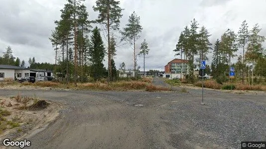 Apartments for rent in Oulu - Photo from Google Street View