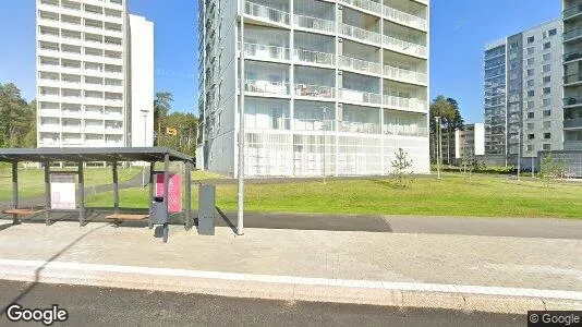 Apartments for rent in Oulu - Photo from Google Street View