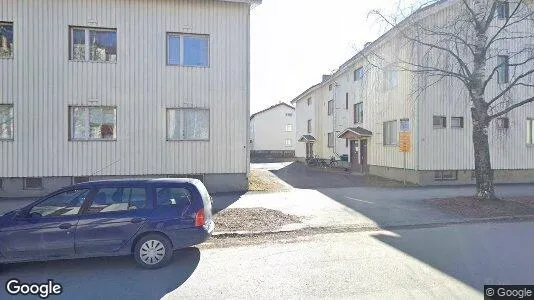 Apartments for rent in Oulu - Photo from Google Street View