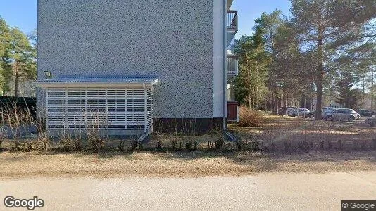 Apartments for rent in Oulu - Photo from Google Street View