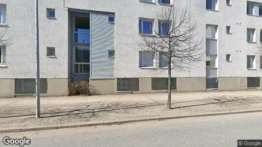 Apartments for rent in Oulu - Photo from Google Street View