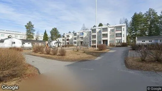 Apartments for rent in Oulu - Photo from Google Street View