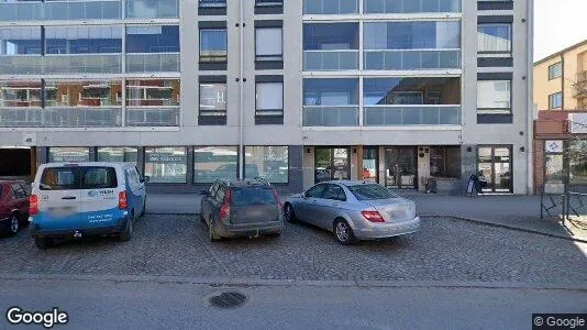 Apartments for rent in Oulu - Photo from Google Street View