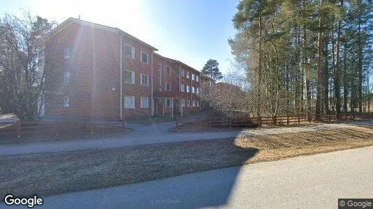 Apartments for rent in Oulu - Photo from Google Street View