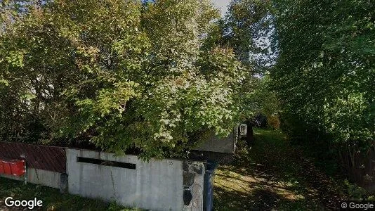 Apartments for rent in Oulu - Photo from Google Street View