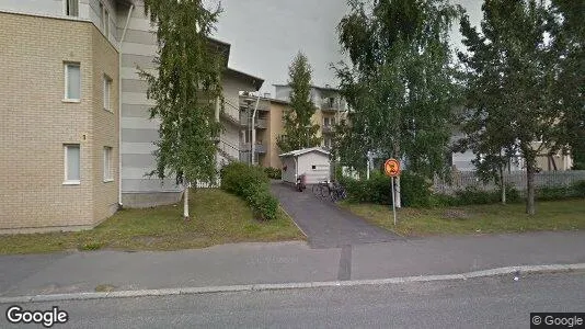 Apartments for rent in Oulu - Photo from Google Street View