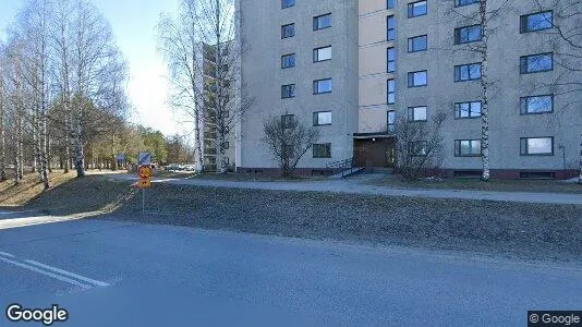 Apartments for rent in Oulu - Photo from Google Street View