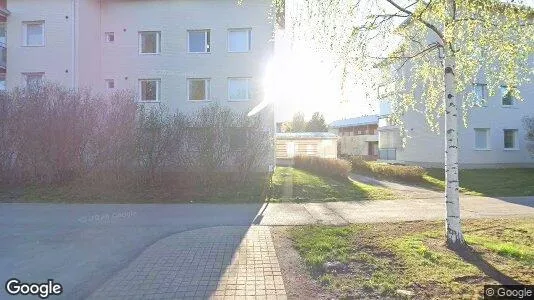 Apartments for rent in Oulu - Photo from Google Street View