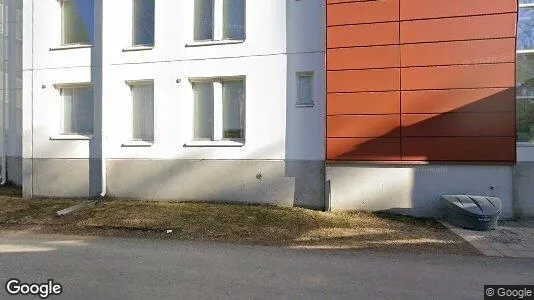 Apartments for rent in Oulu - Photo from Google Street View