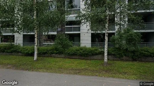 Apartments for rent in Oulu - Photo from Google Street View