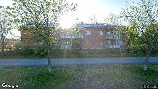 Apartments for rent in Oulu - Photo from Google Street View