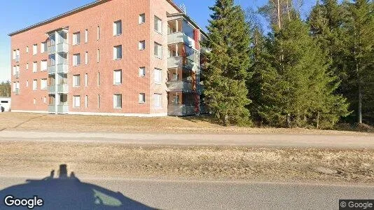 Apartments for rent in Oulu - Photo from Google Street View